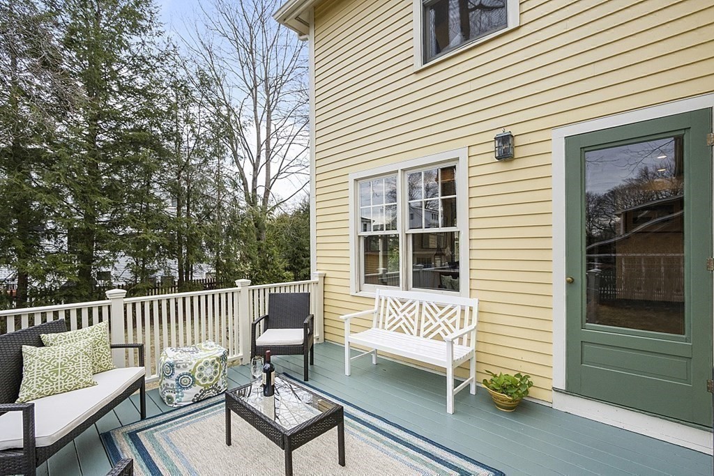 36 Brooks Street Concord, MA 01742 - Photo 21 of 24