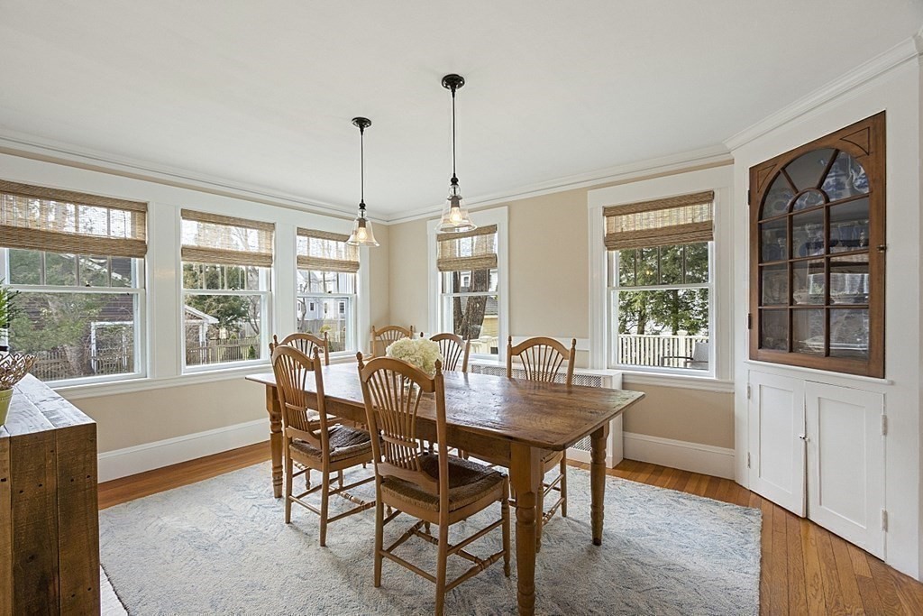 36 Brooks Street Concord, MA 01742 - Photo 7 of 24