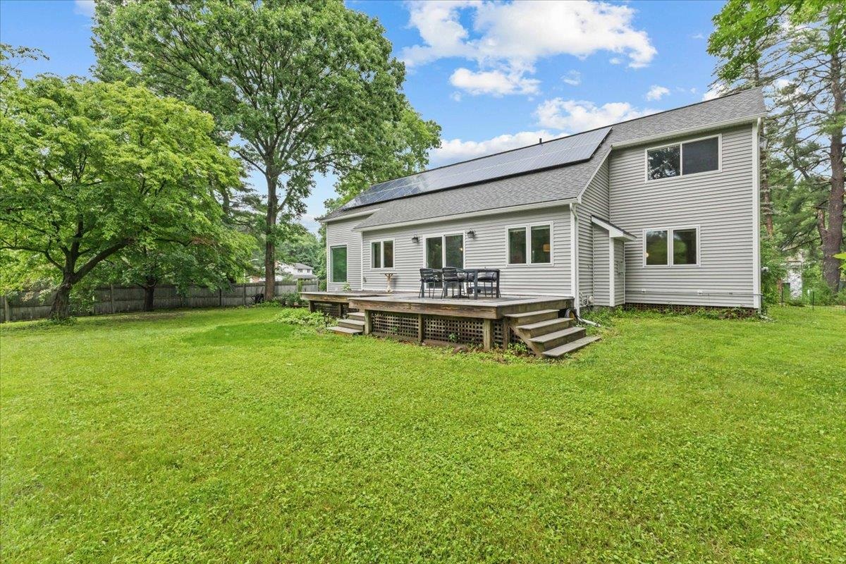 32 Tracy Lane Shelburne, VT 05482 - Photo 47 of 50