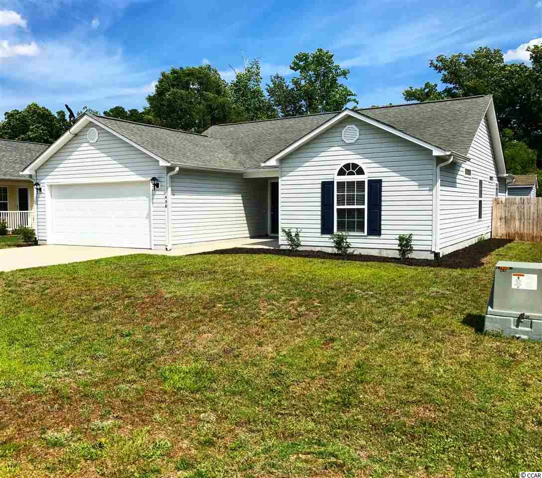 450 Sean River Road Conway, SC 29526 - Photo 1 of 20 Gallery Image 1