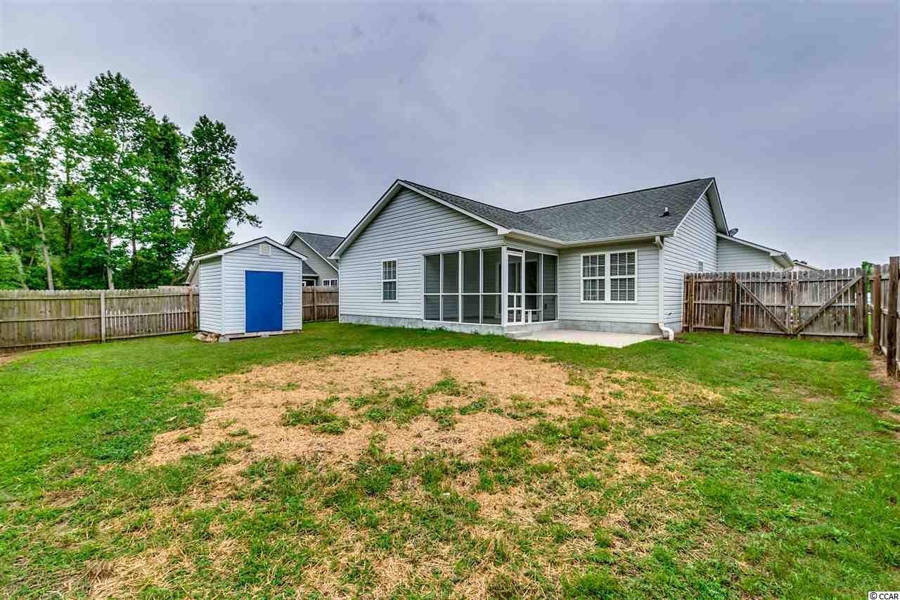 450 Sean River Road Conway, SC 29526 - Photo 19 of 20 Gallery Image 19