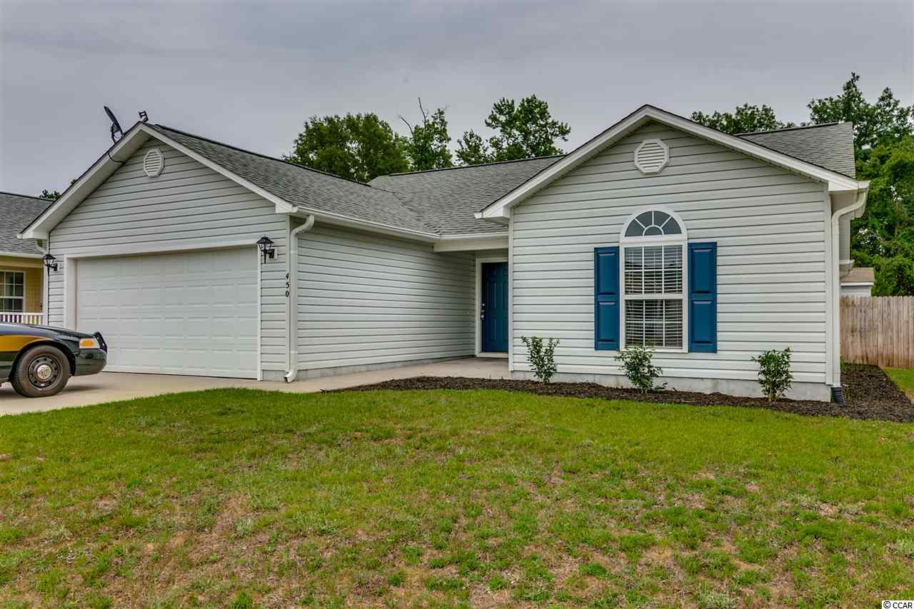 450 Sean River Road Conway, SC 29526 - Photo 20 of 20 Gallery Image 20