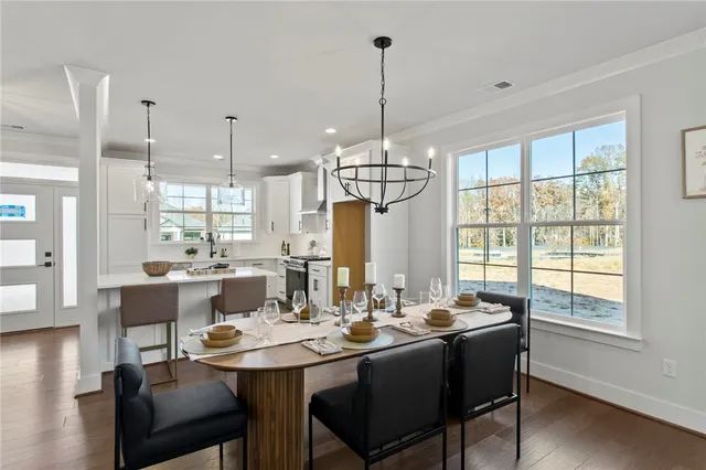 $525,900 | 102 Wicker Lane, Anderson, SC 29621