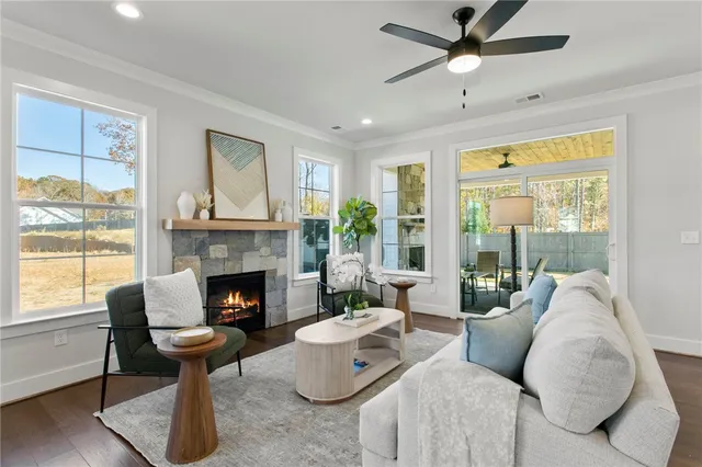 $525,900 | 102 Wicker Lane, Anderson, SC 29621