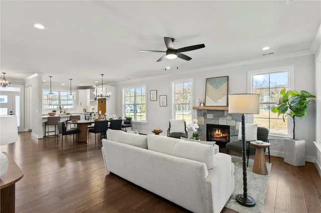 $525,900 | 102 Wicker Lane, Anderson, SC 29621