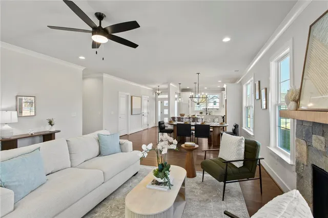 $525,900 | 102 Wicker Lane, Anderson, SC 29621