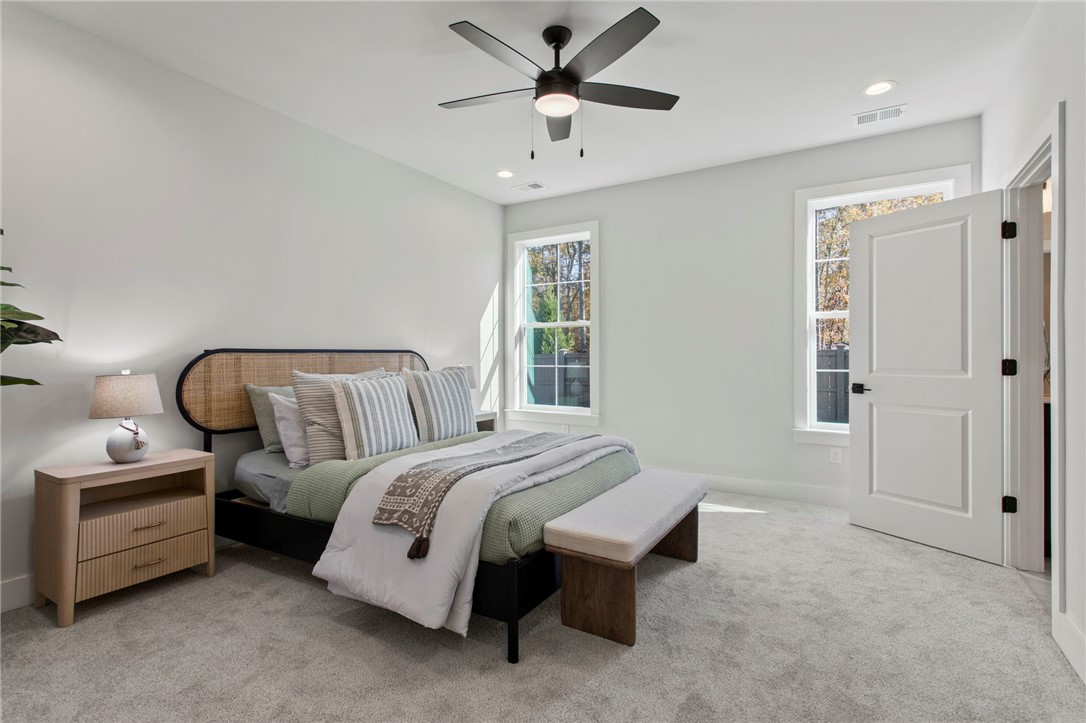 102 Wicker Lane Anderson, SC 29621 - Photo 16 of 28