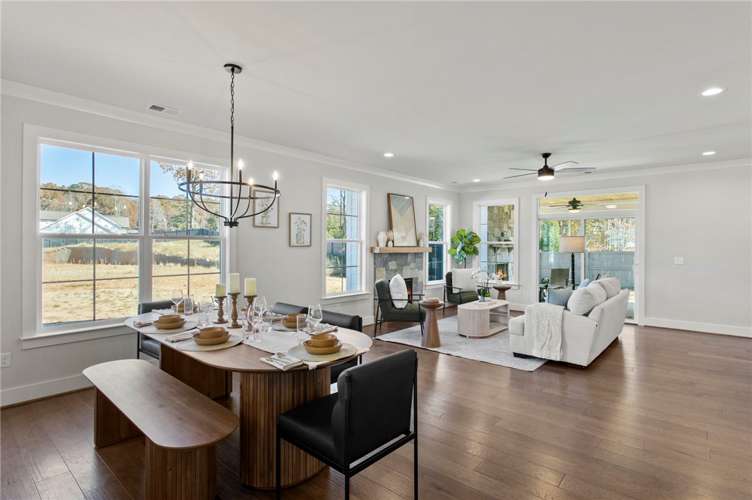 102 Wicker Lane Anderson, SC 29621 - Photo 10 of 28