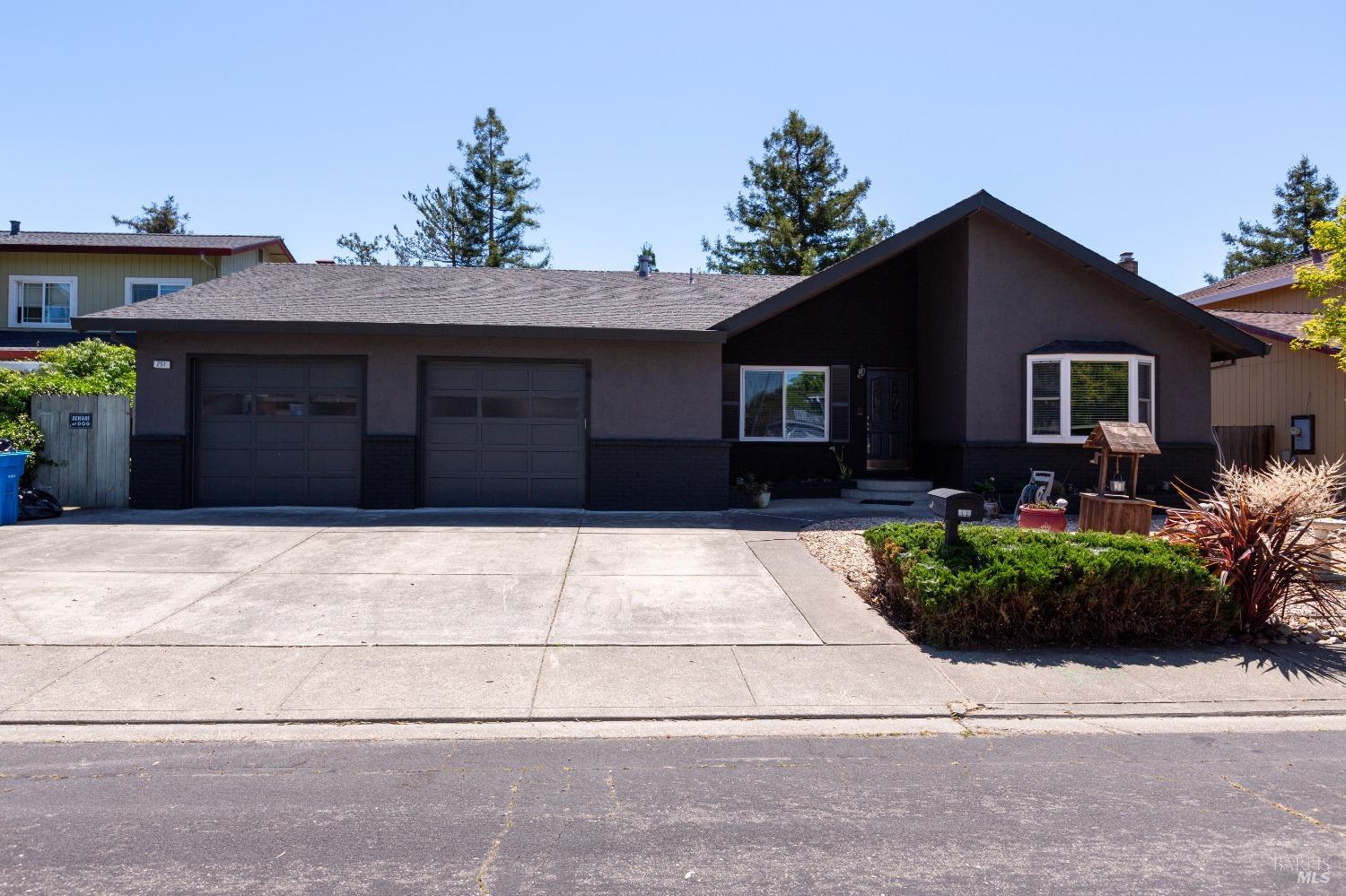 251 Fauna Avenue Rohnert Park, CA 94928 - Photo 1 of 1 Gallery Image 1