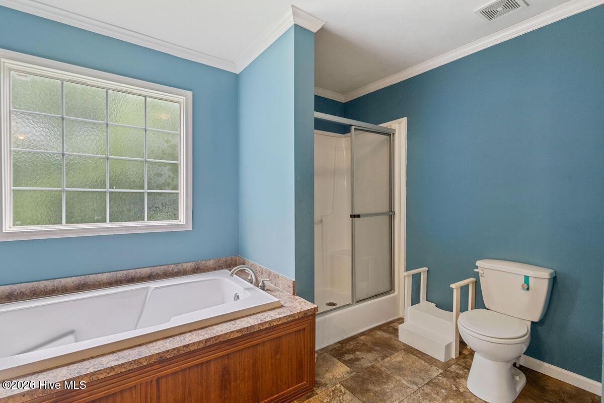 394 Pineridge Road Roanoke Rapids, NC 27870 - Photo 18 of 24