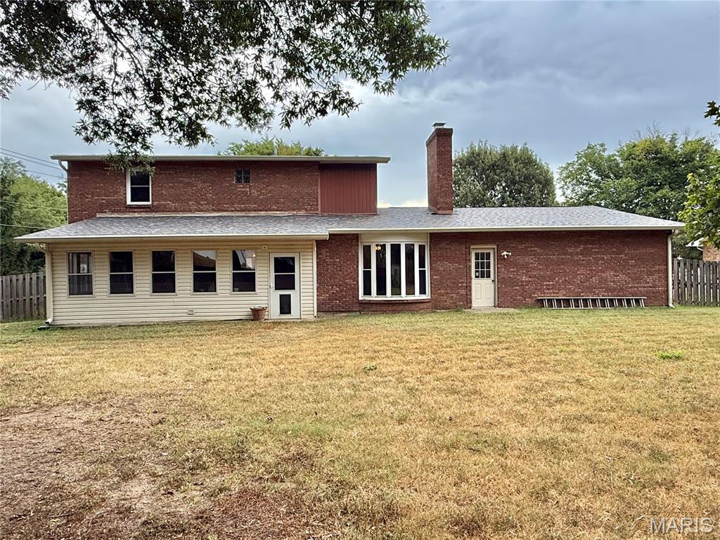 513 North Ingram Road Sikeston, MO 63801 - Photo 18 of 18