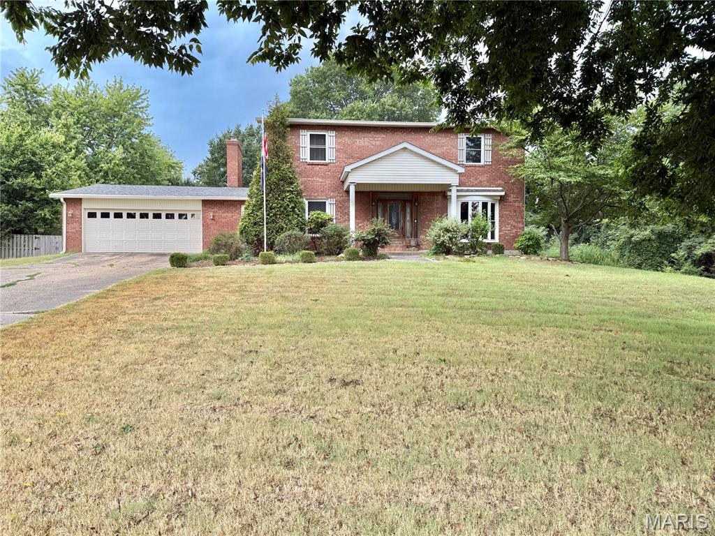 513 North Ingram Road Sikeston, MO 63801 - Photo 2 of 18