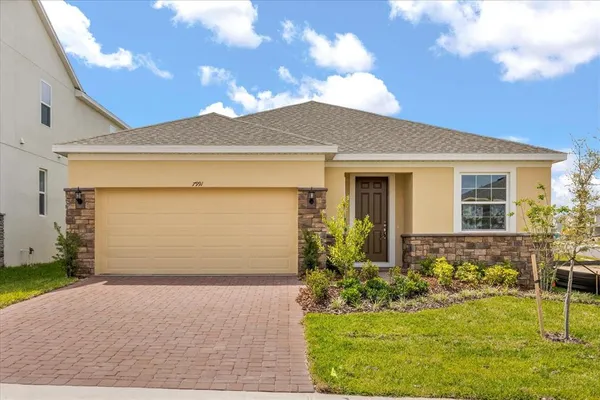 $2,750 | 7991 Syracuse Drive, Clermont, FL 34714