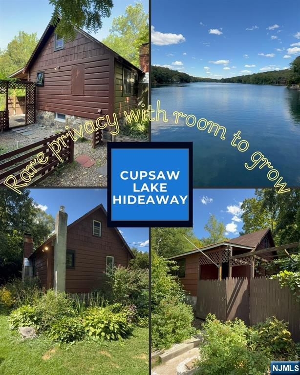 78 Woodland Road Ringwood, NJ 07456 - Photo 1 of 33 a sign on the side of a building