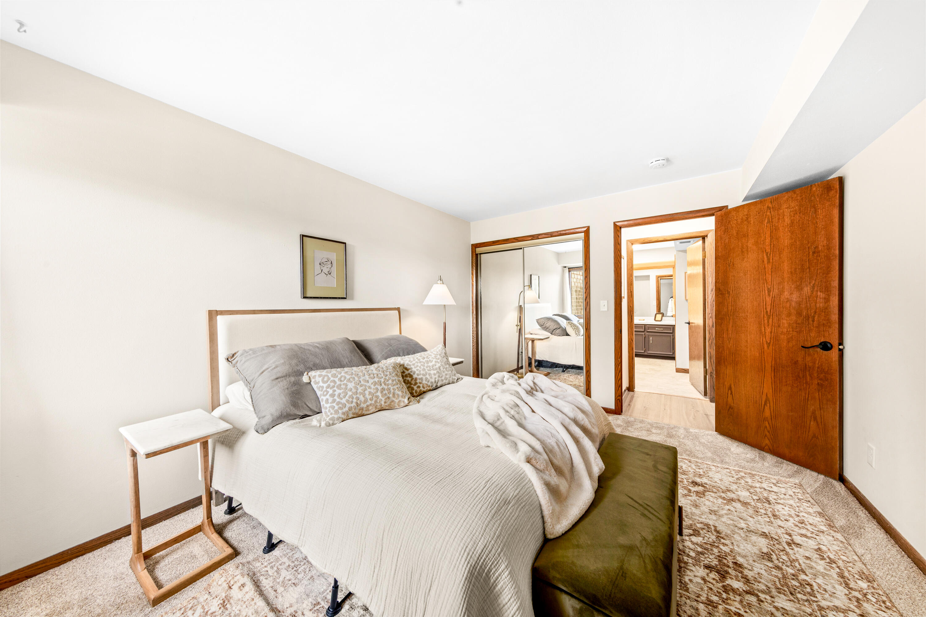 N85-w15700 Ridge Road, Unit 205 Menomonee Falls, WI 53051 - Photo 20 of 51 N85W15700 Ridge Rd 205-27