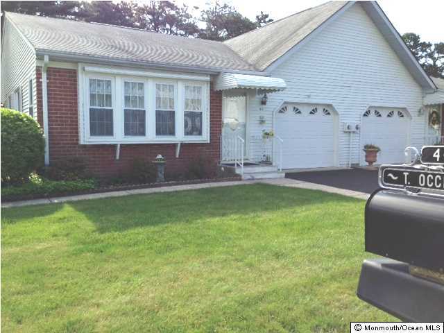 4B Sunset Road, Unit A Whiting, NJ 08759 - Photo 1 of 3 Primary Photo