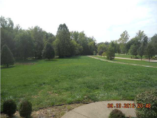 5800 Gardner Road Chandler, IN 47610 - Photo 8 of 9