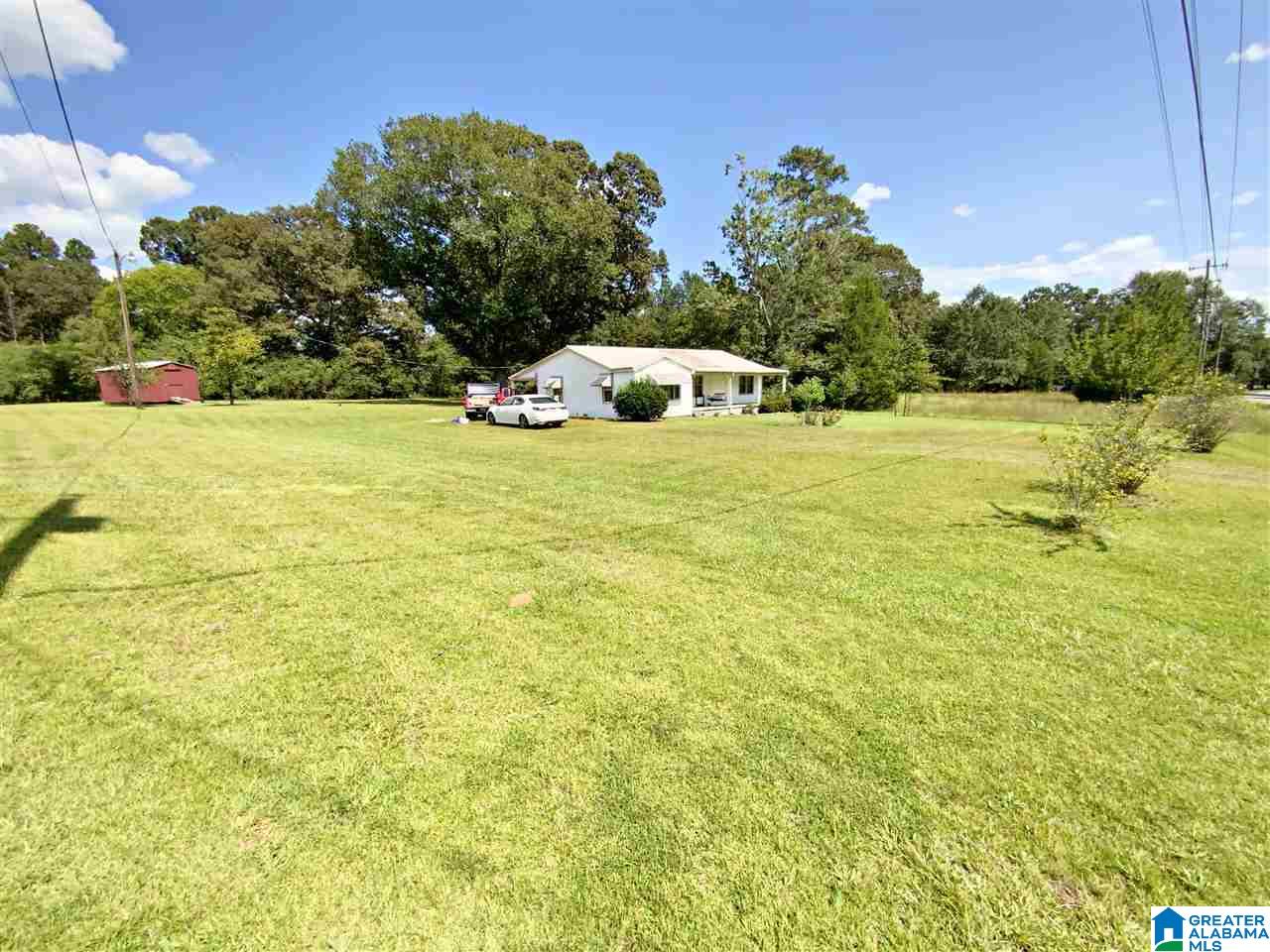 933 McElderry Road North Munford, AL 36268 - Photo 25 of 27