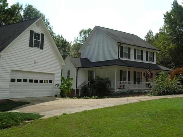 120 Grant Road Fair Play, SC 29643 - Photo 8 of 8 Gallery Image 8