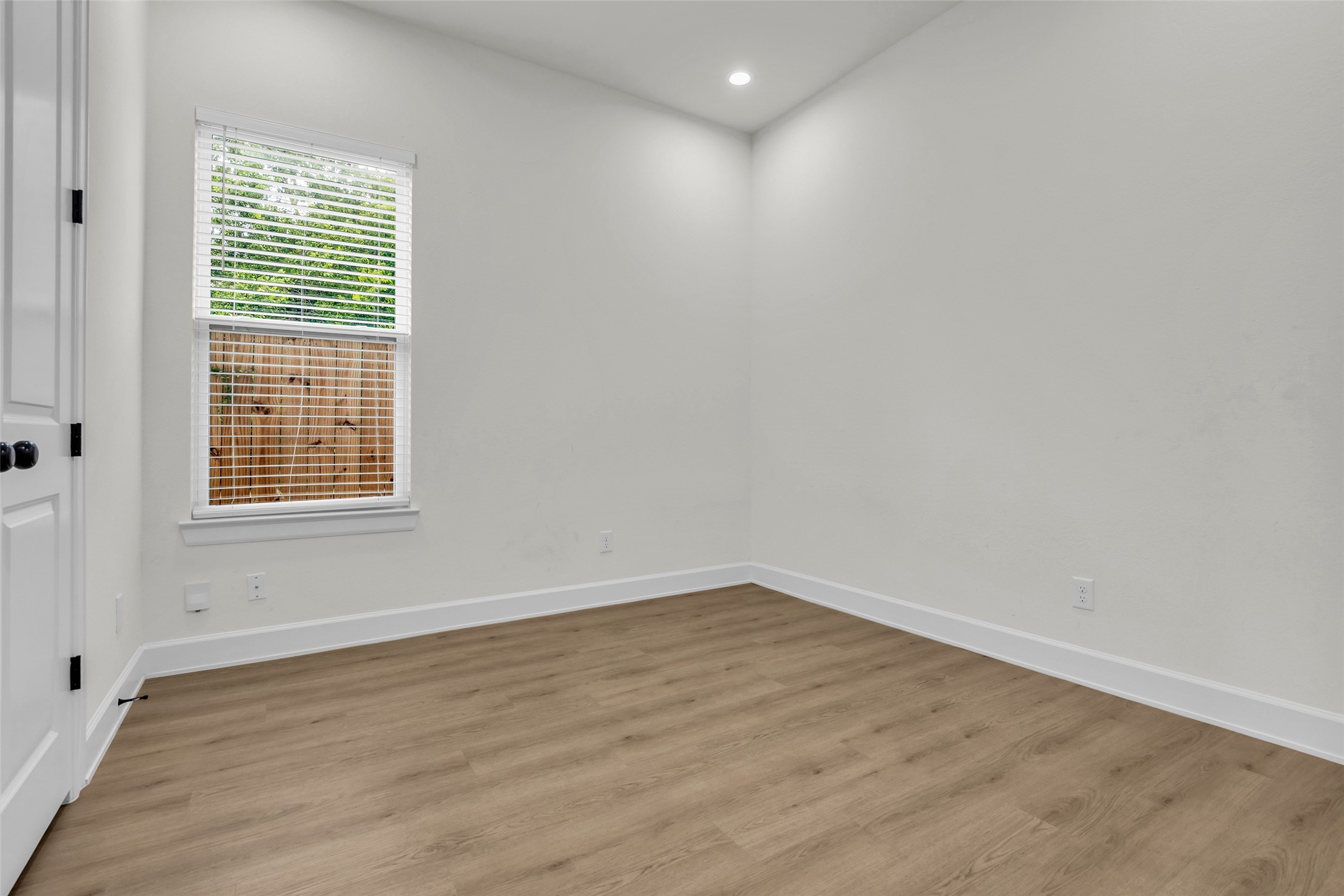 3829 Good Hope Street, Unit A Houston, TX 77021 - Photo 15 of 26 Gallery Image 15