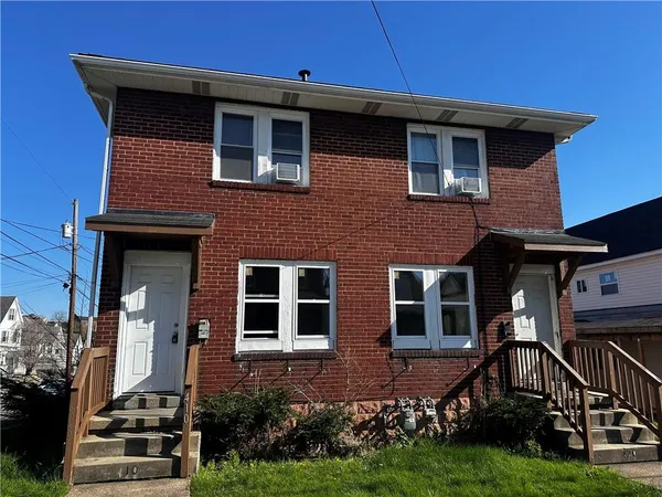 $850 | 410 West Hallam Avenue, Unit 410, Washington, PA 15301