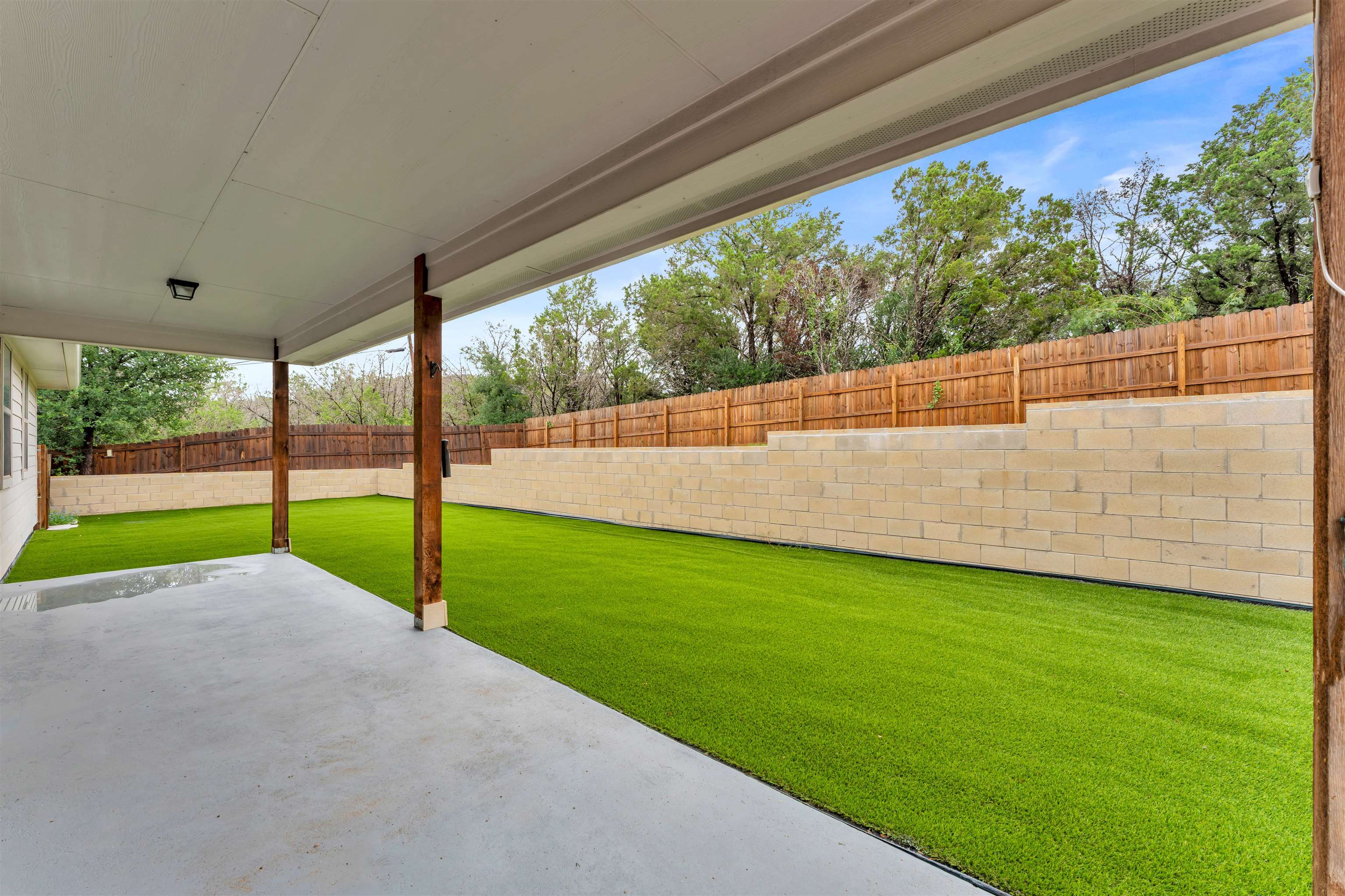 511 Taylor Drive Horseshoe Bay, TX 78657 - Photo 20 of 36