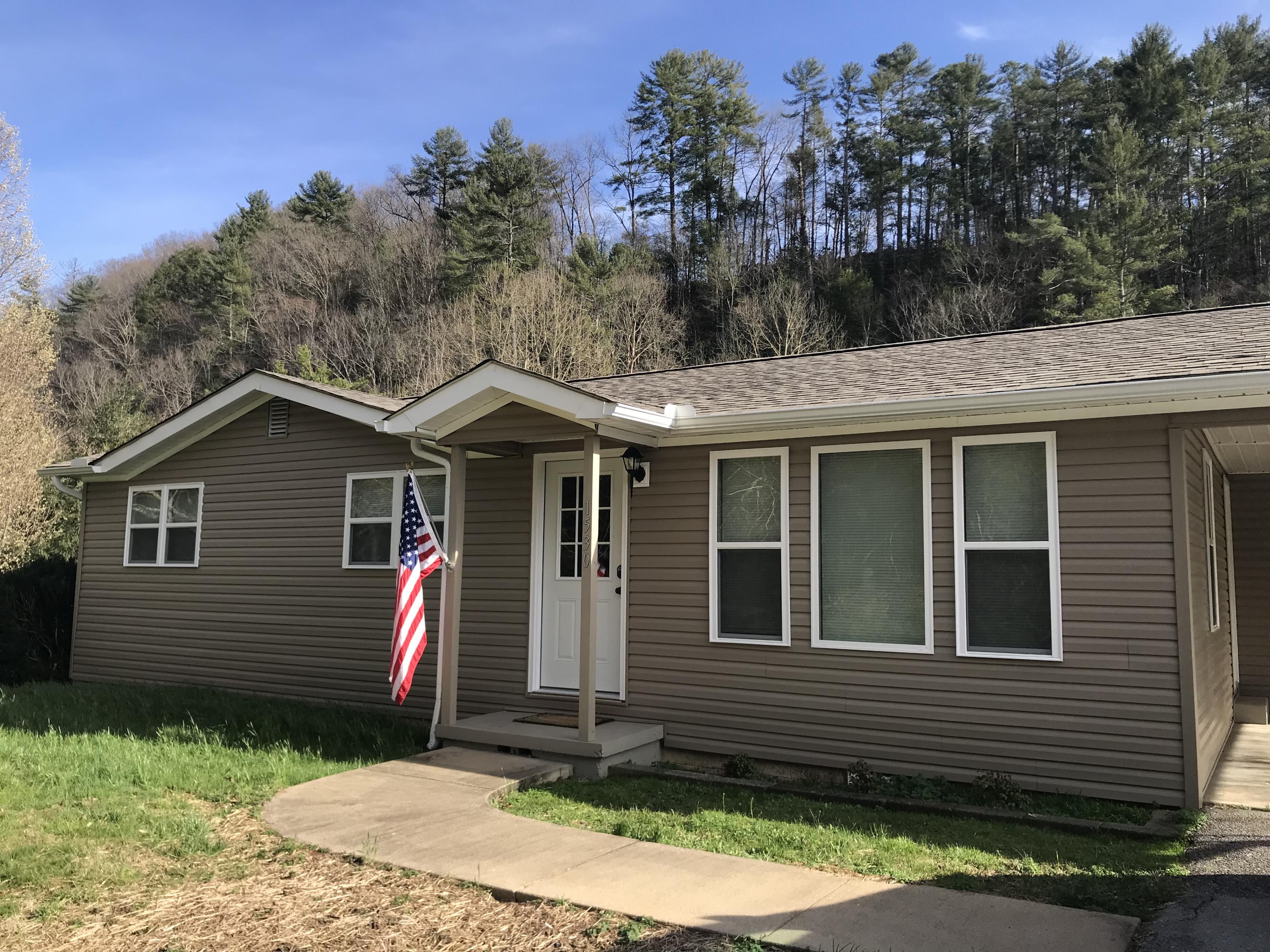1530 Upper Middle Creek Road Sevierville, TN 37876 - Photo 1 of 23 C7F30C18-56E1-420B-90C5-BF13B5326F12