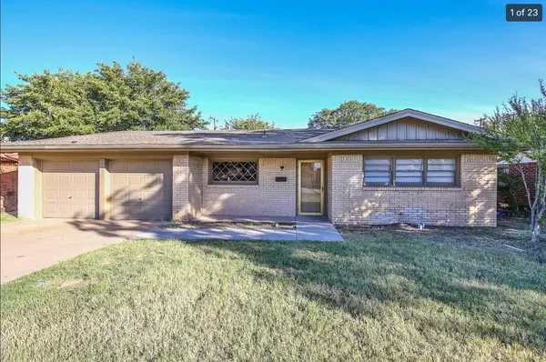 $200,000 | 5426 33rd Street, Lubbock, TX 79407