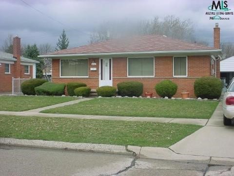 3121 Rome Avenue Warren, MI 48091 - Photo 1 of 5 329917.JPG