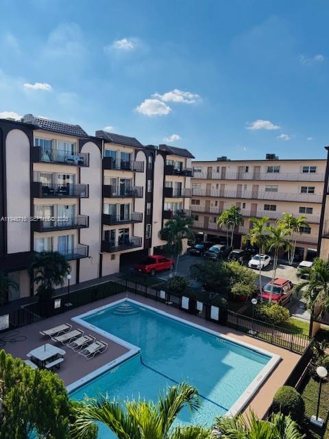 1950 West 54th Street, Unit 302 Hialeah, FL 33012 - Photo 2 of 15