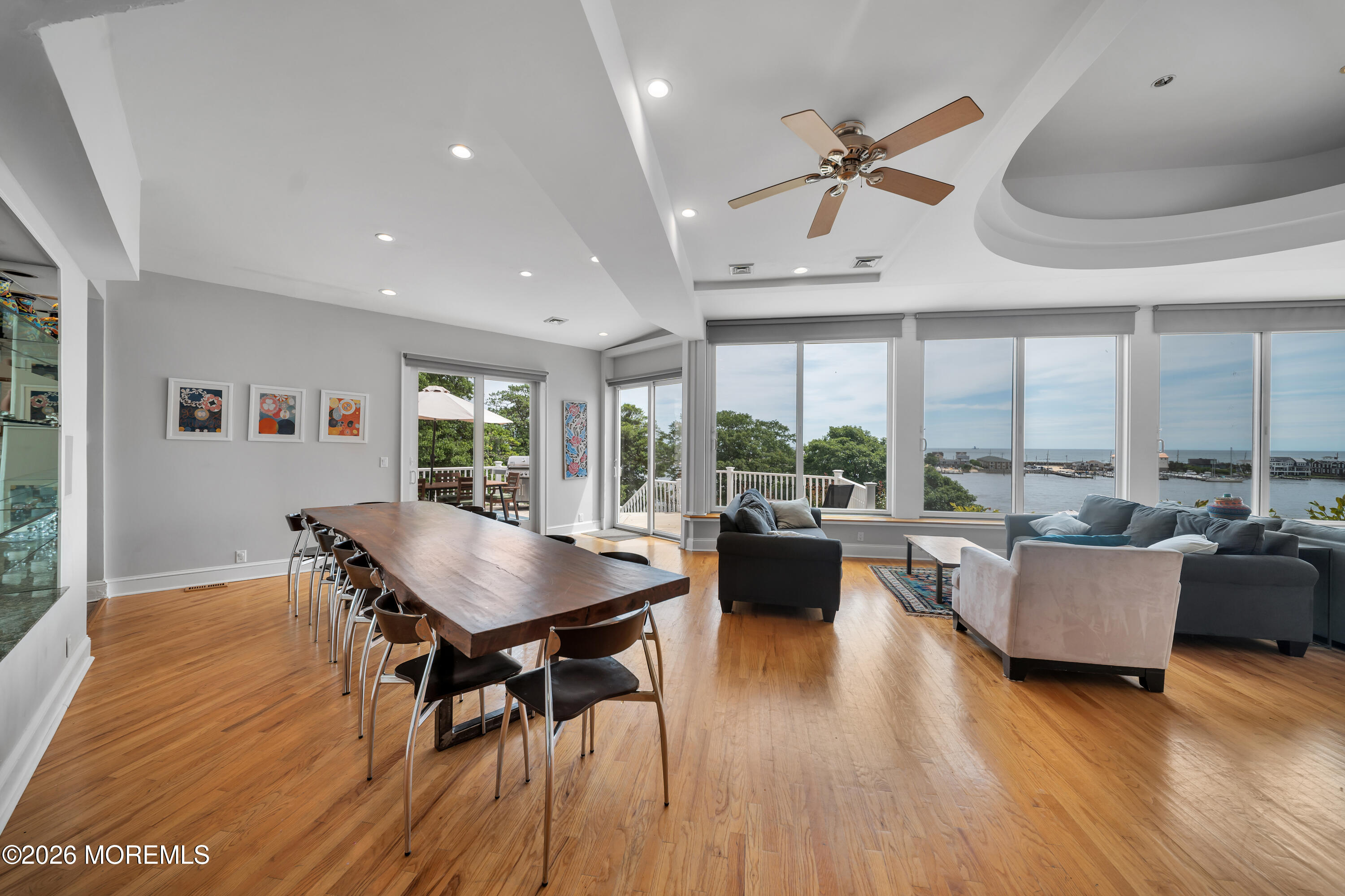 160 Portland Road Highlands, NJ 07732 - Photo 13 of 52 Dining Room