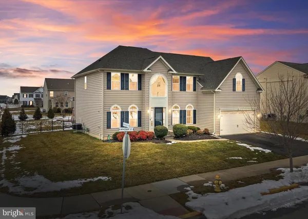 $729,900 | 301 Braemar Street, Middletown, DE 19709