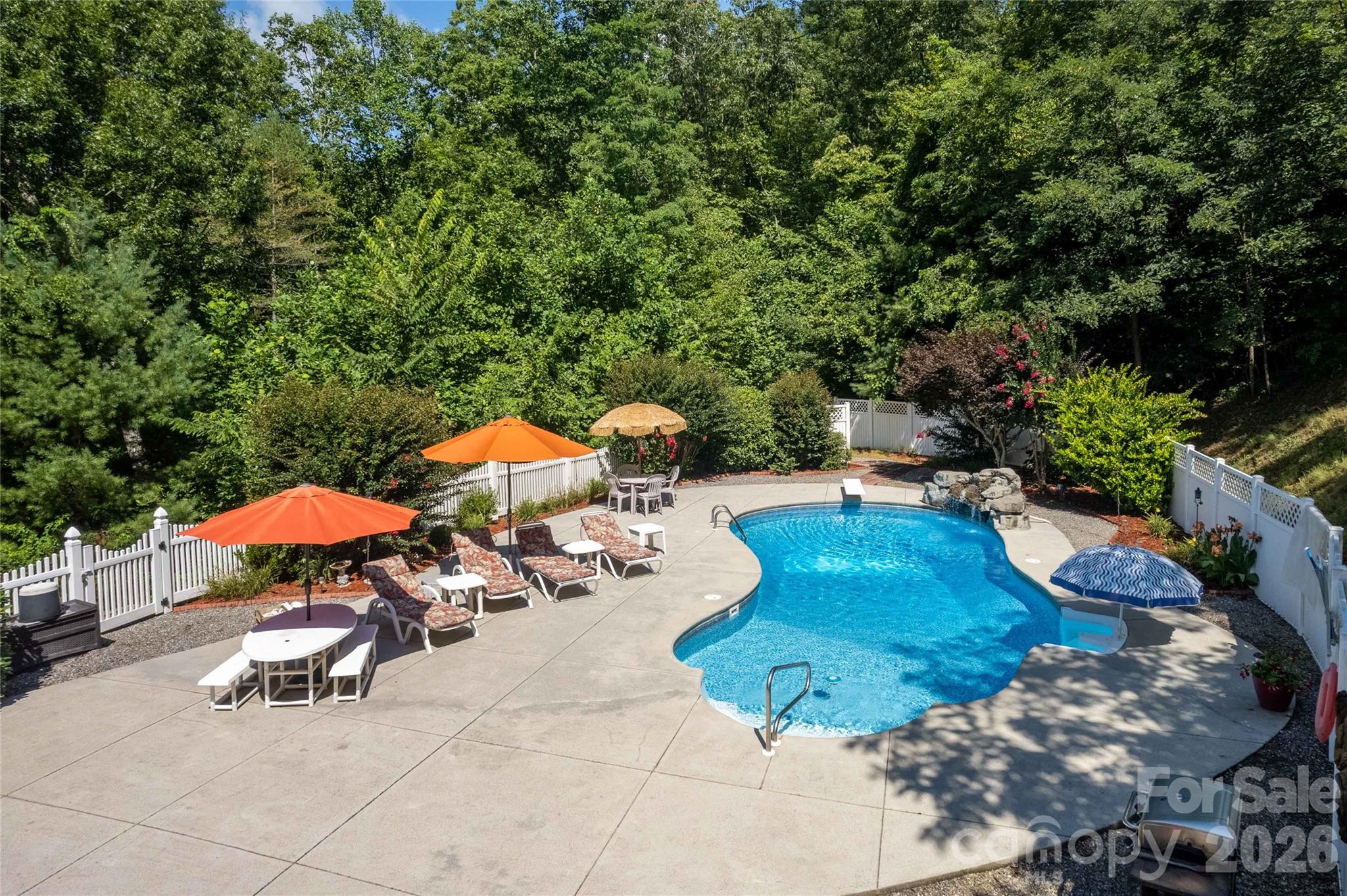 112 Hawks Nest Ridge Cullowhee, NC 28723 - Photo 3 of 48