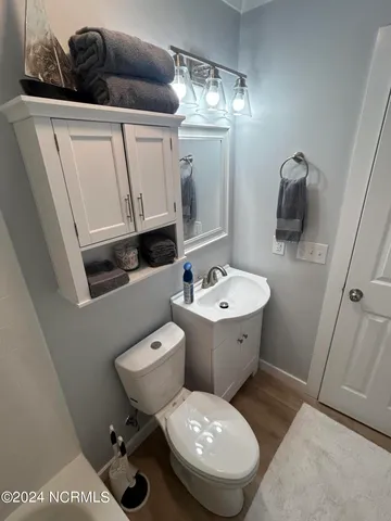 $1,325 | 1330 North Howe Street, Unit 1, Southport, NC 28461