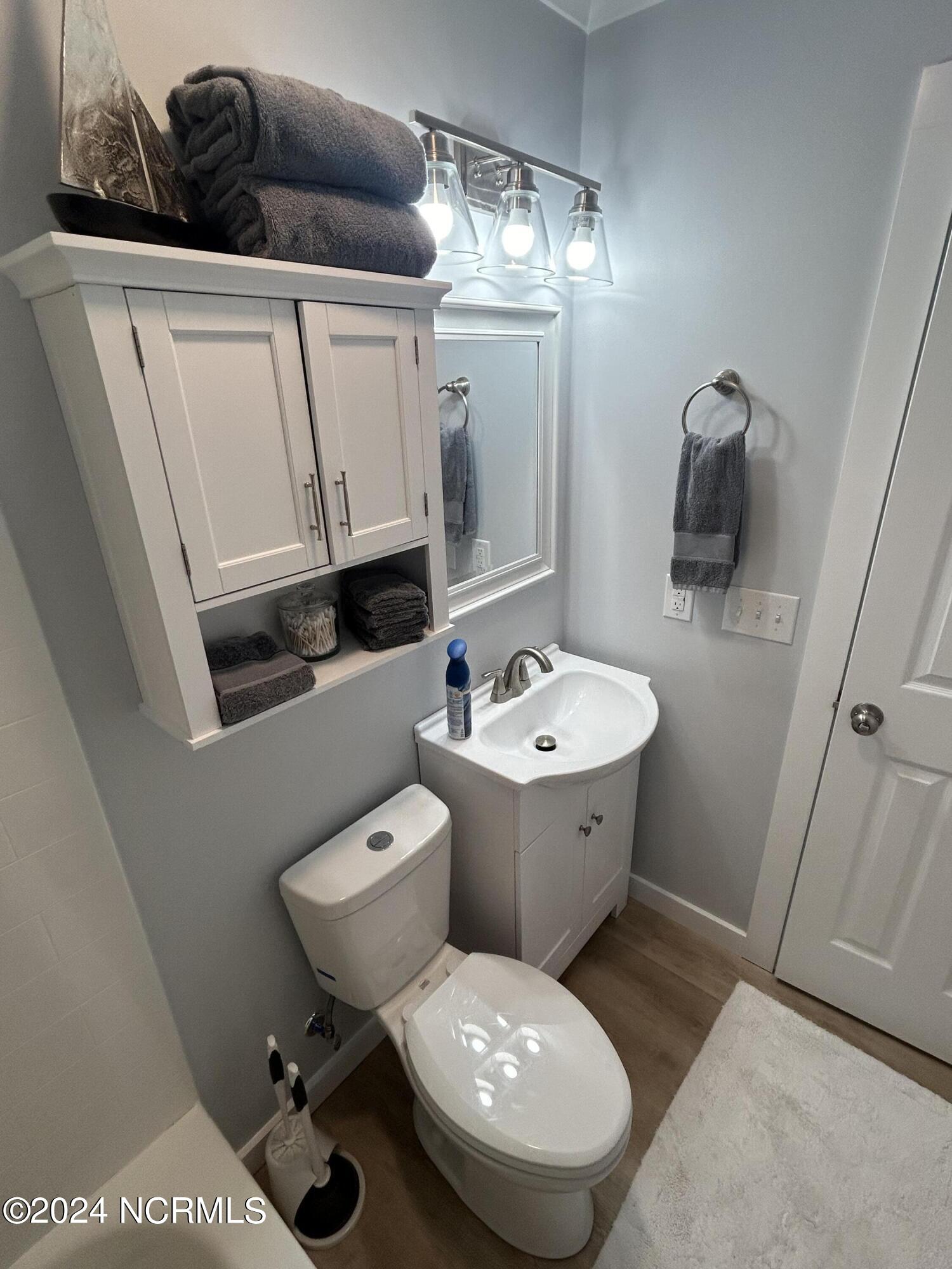 1330 North Howe Street, Unit 1 Southport, NC 28461 - Photo 15 of 20 IMG_7910