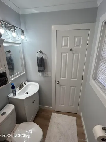 $1,325 | 1330 North Howe Street, Unit 1, Southport, NC 28461