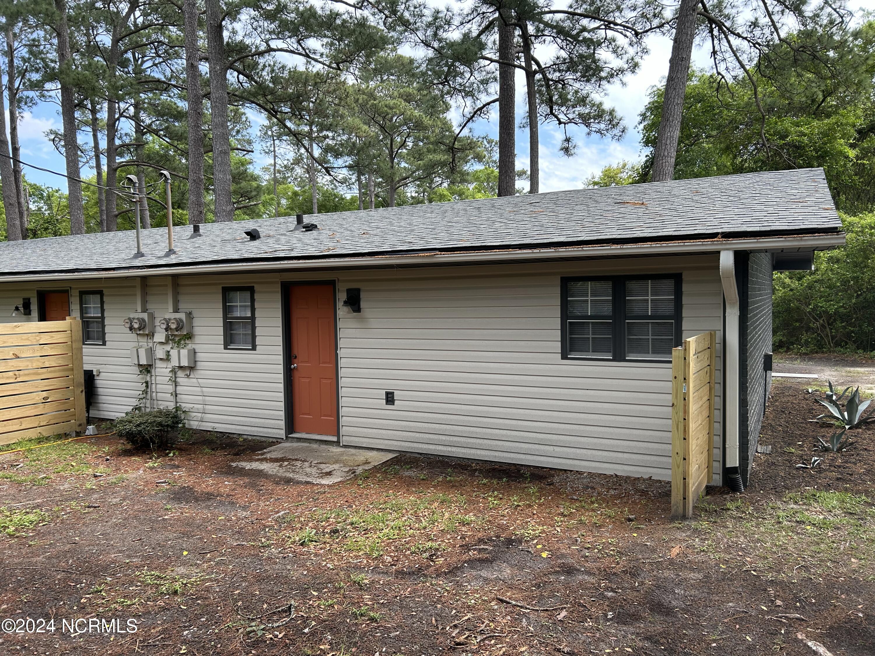 1330 North Howe Street, Unit 1 Southport, NC 28461 - Photo 19 of 20 IMG_7919