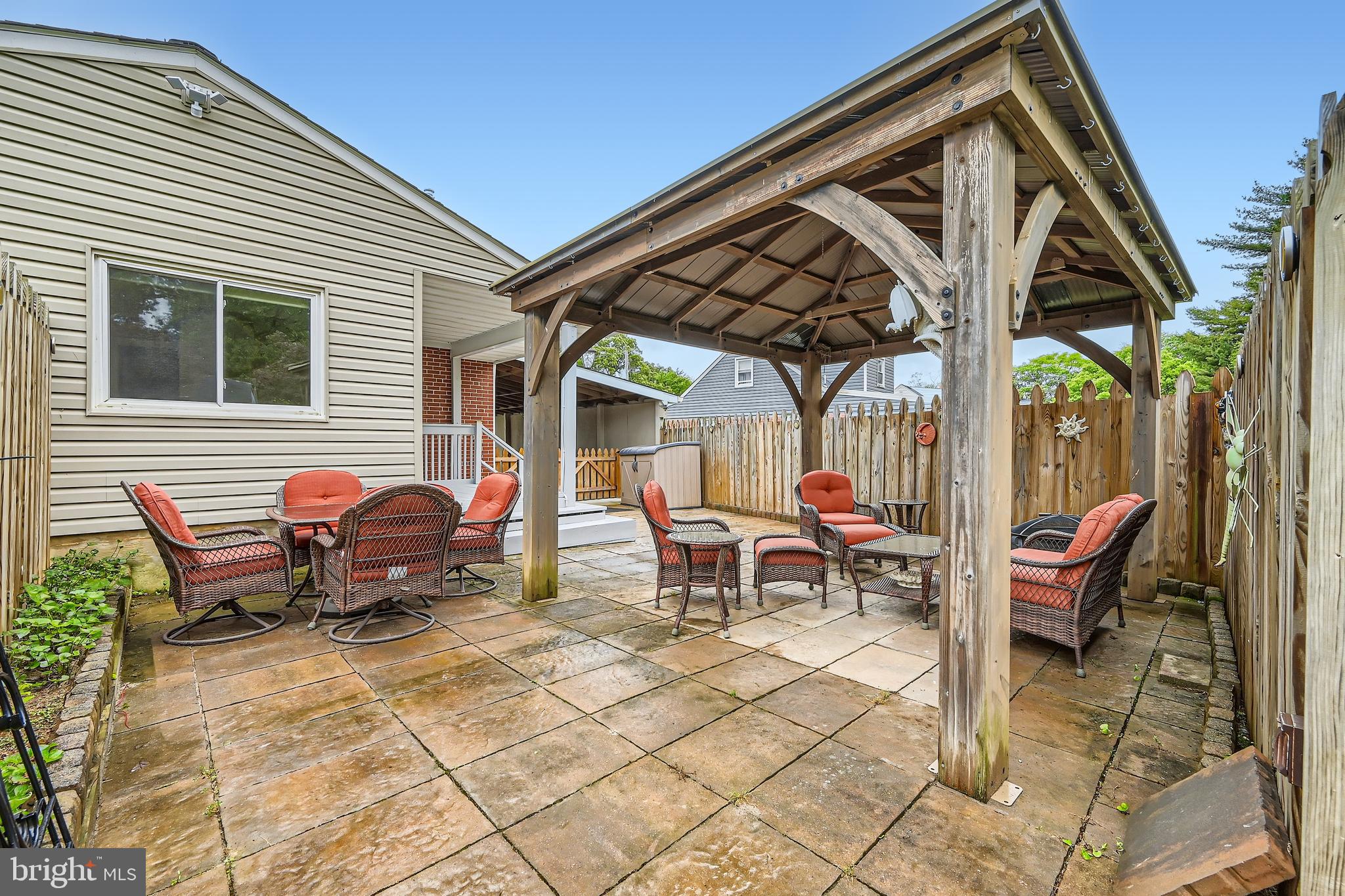 210 Dorell Road Essex, MD 21221 - Photo 23 of 27