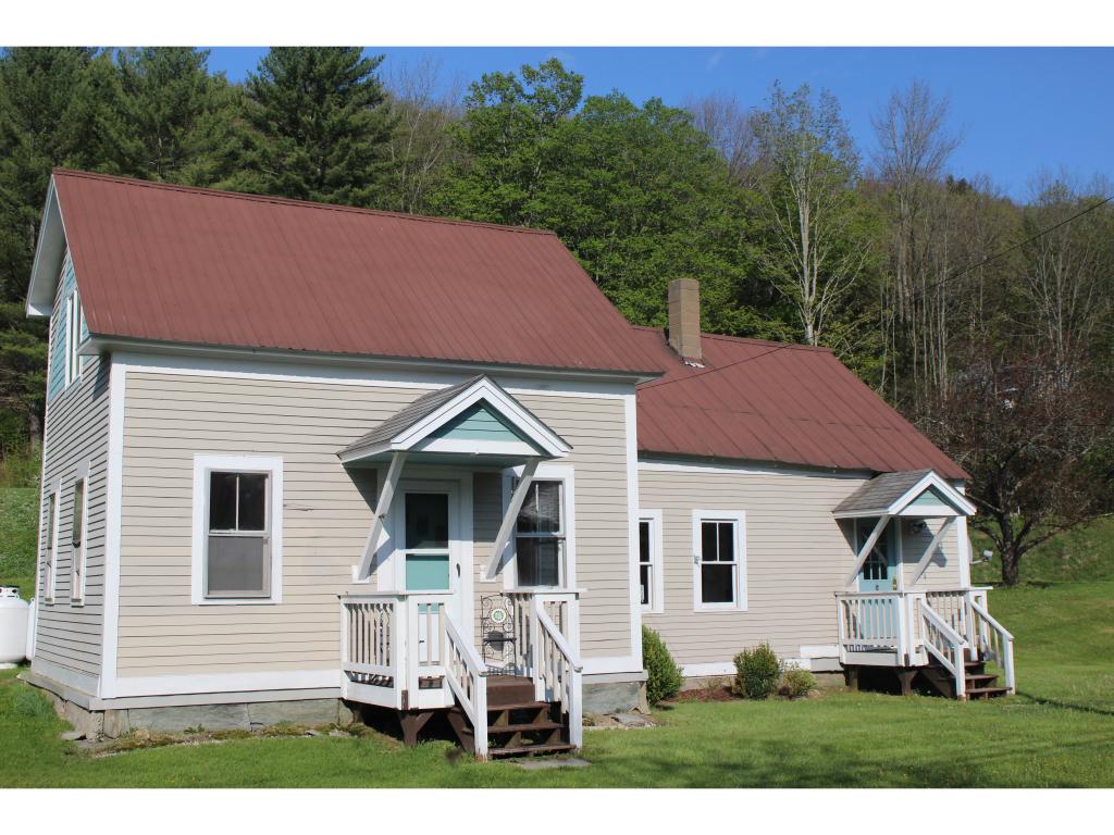 2084 Bridgewater Center Road Bridgewater, VT 05035 - Photo 1 of 27