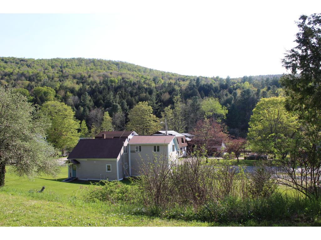 2084 Bridgewater Center Road Bridgewater, VT 05035 - Photo 14 of 27