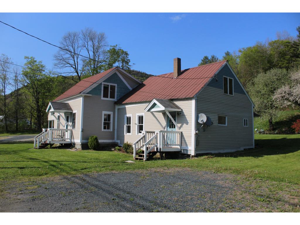 2084 Bridgewater Center Road Bridgewater, VT 05035 - Photo 17 of 27