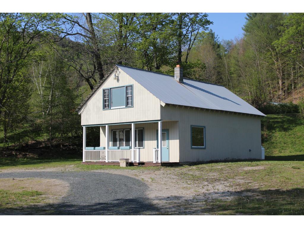 2084 Bridgewater Center Road Bridgewater, VT 05035 - Photo 18 of 27
