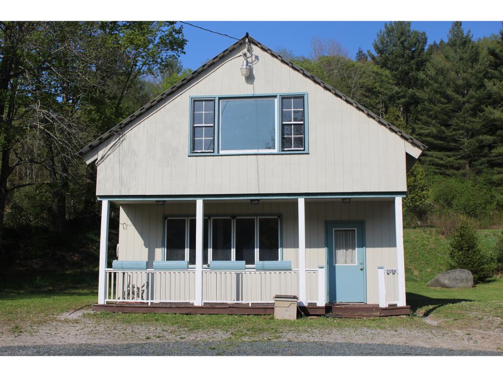 2084 Bridgewater Center Road Bridgewater, VT 05035 - Photo 20 of 27