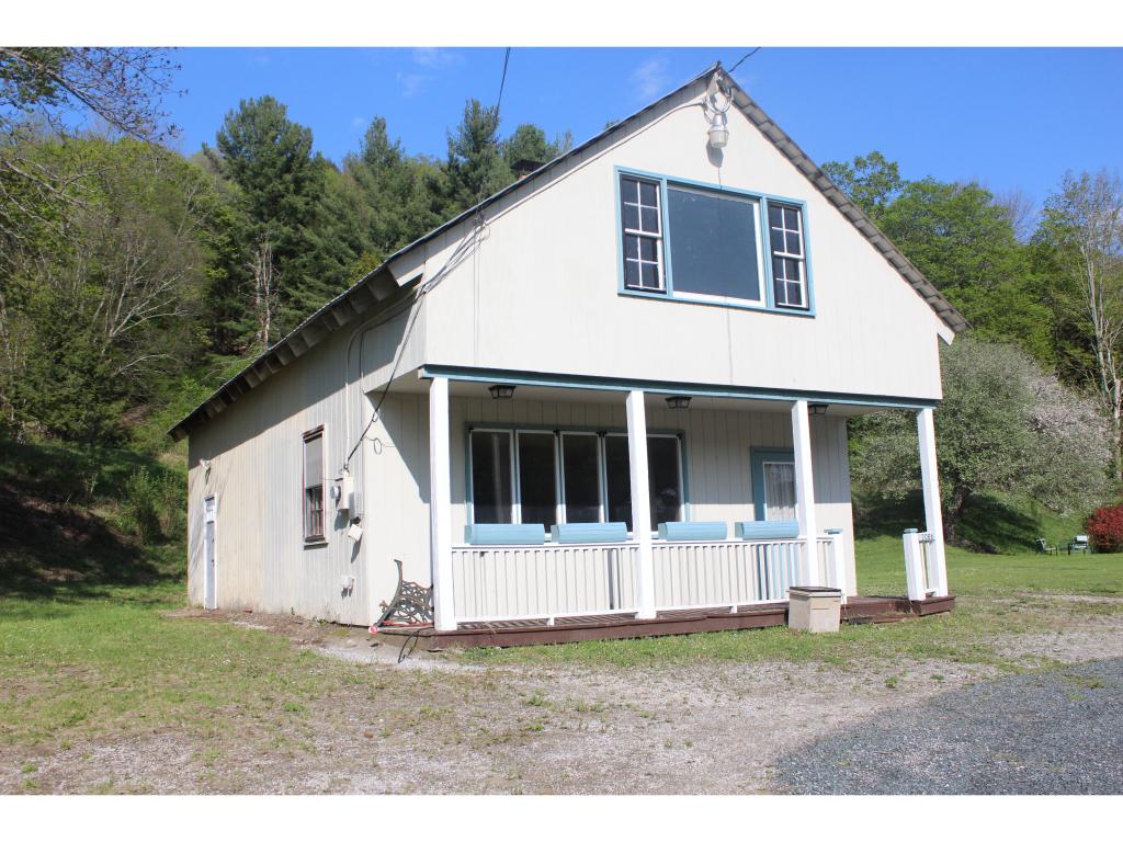 2084 Bridgewater Center Road Bridgewater, VT 05035 - Photo 7 of 27