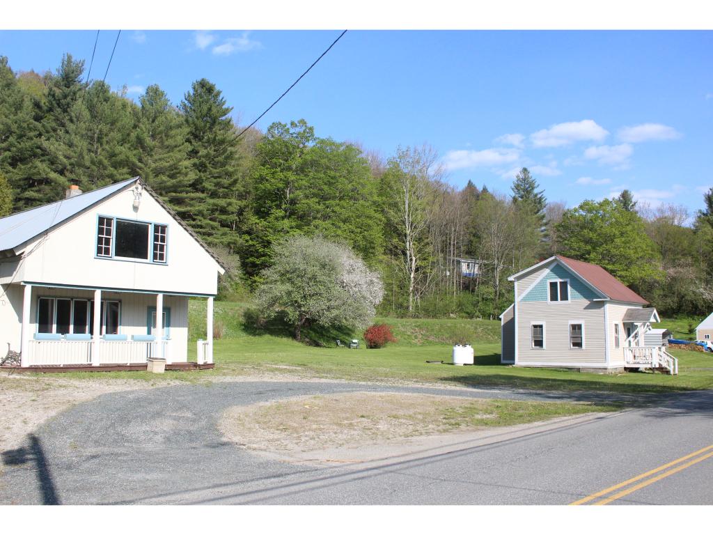 2084 Bridgewater Center Road Bridgewater, VT 05035 - Photo 8 of 27
