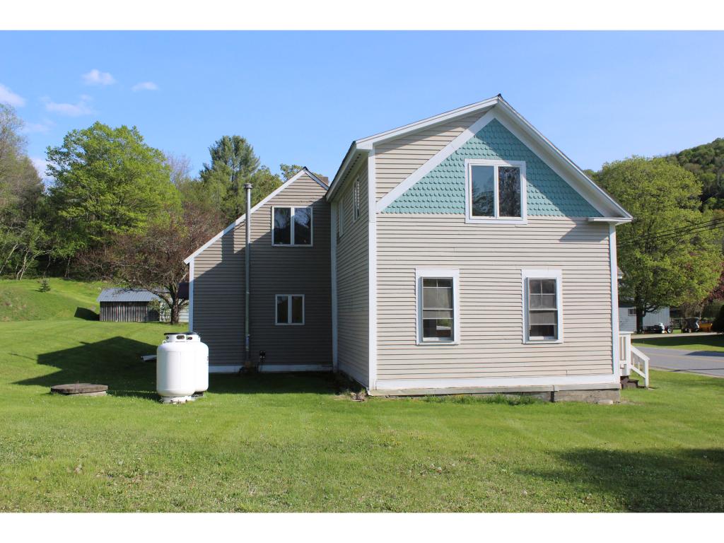 2084 Bridgewater Center Road Bridgewater, VT 05035 - Photo 10 of 27