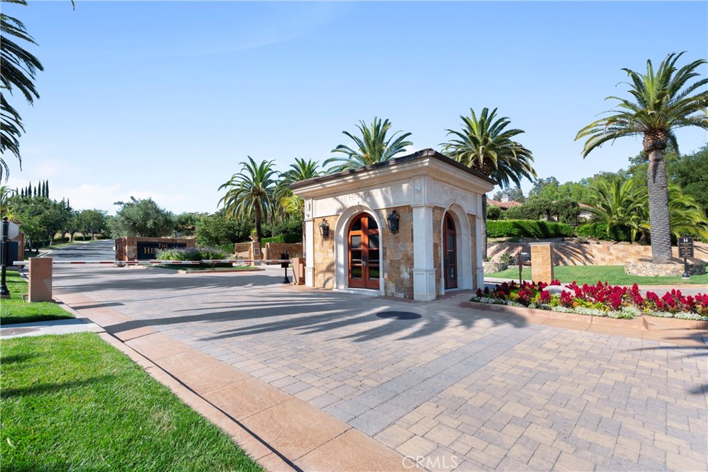18090 Old Coach Drive Poway, CA 92064 - Photo 2 of 75 a view of a volley ball court