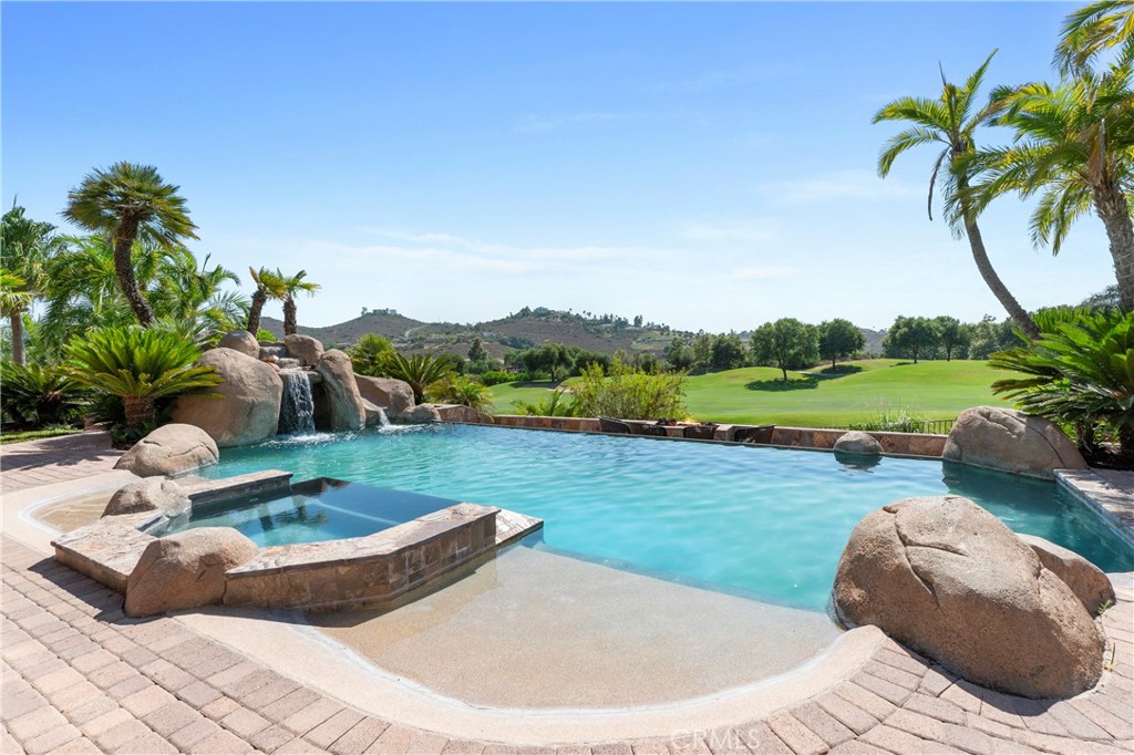 18090 Old Coach Drive Poway, CA 92064 - Photo 66 of 75