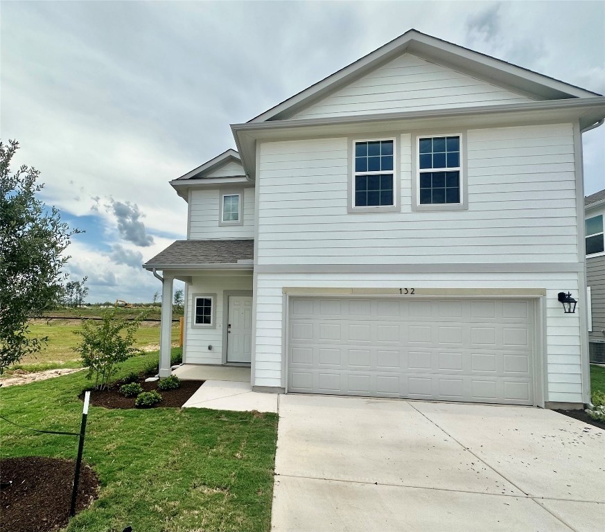 132 Hidalgo Lane Elgin, TX 78621 - Photo 1 of 1 Gallery Image 1