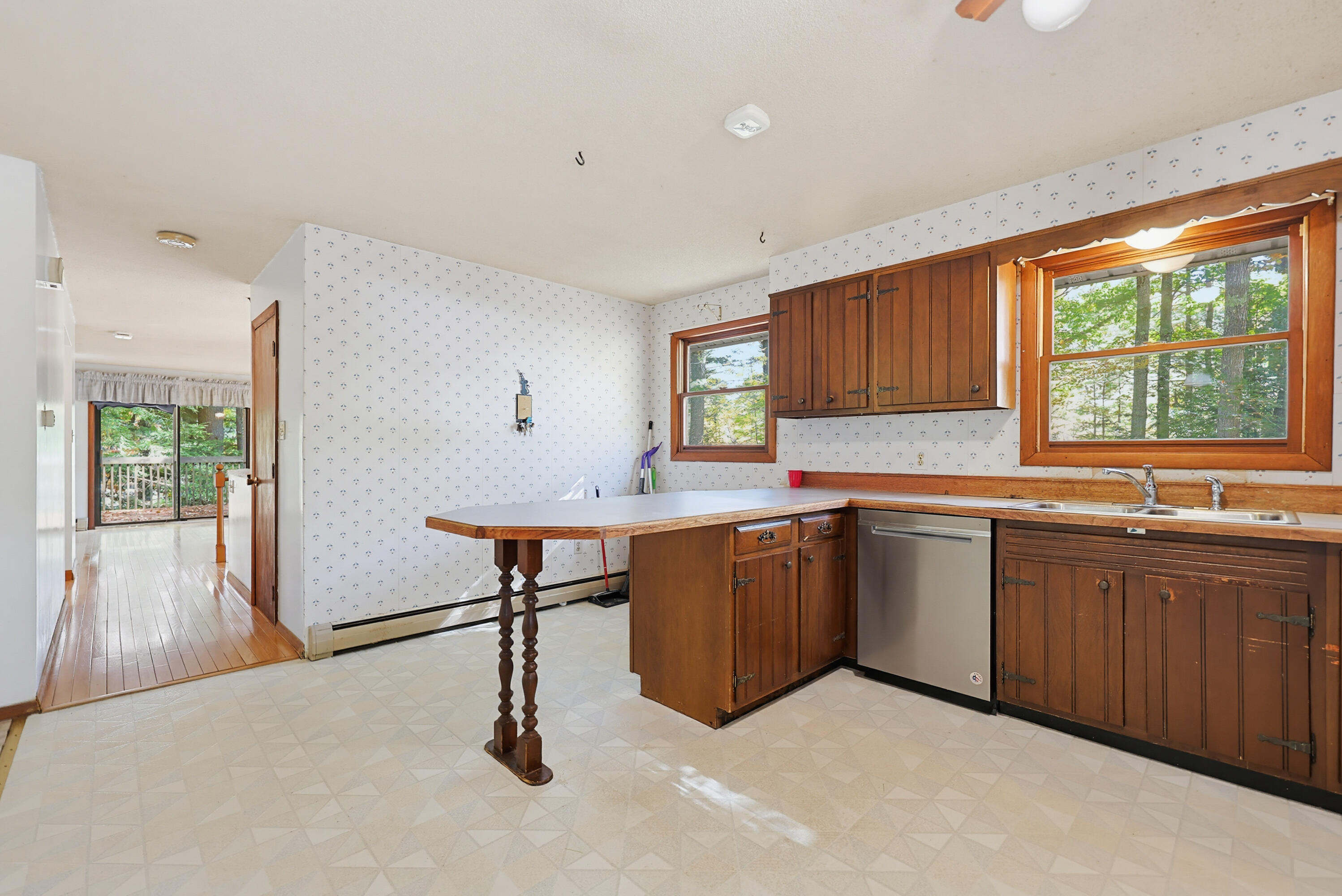 157 Buker Road Litchfield, ME 04350 - Photo 16 of 51 IMG_6546